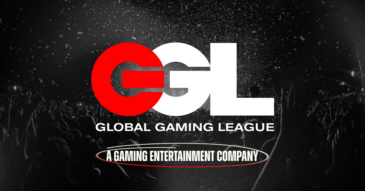 Global Gaming League