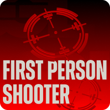 First Person Shooter