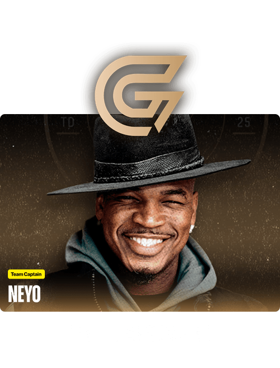 Ne-Yo