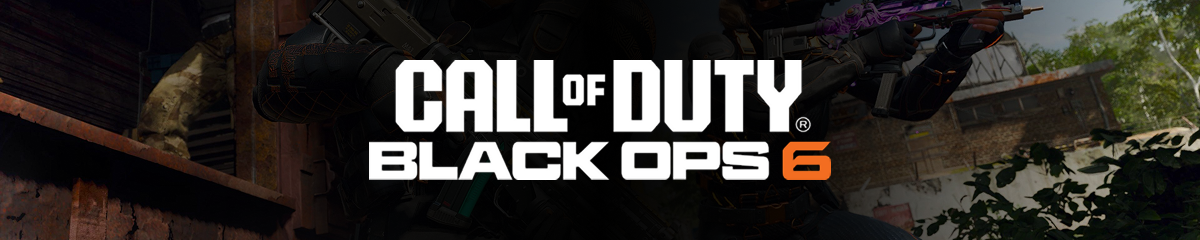 Call of Duty