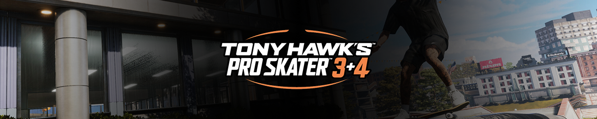Tony Hawk