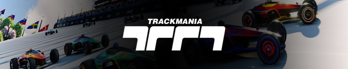 Trackmania